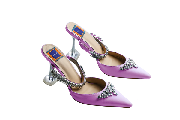 CHRYSTAL MULE LEMPI