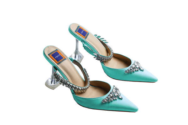 CHRYSTAL MULE LEMPI