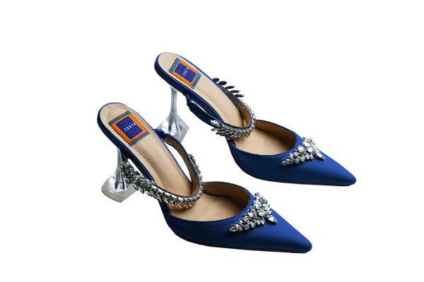 CHRYSTAL MULE LEMPI