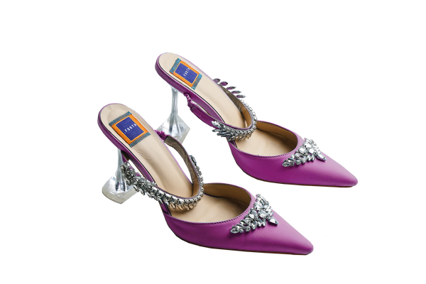CHRYSTAL MULE LEMPI