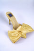KERTTU BOW MULE