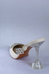 Bridal CHRYSTAL MULE LEMPI