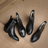 Alma Super plush lamb shearling-lined Chelsea boots