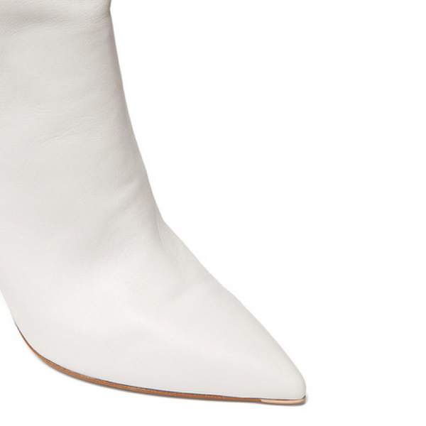 Olivia Tri-Button Boot