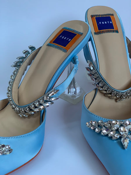 CHRYSTAL MULE LEMPI