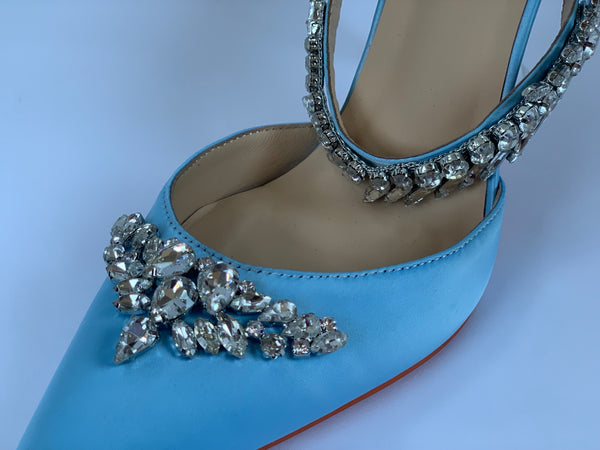 CHRYSTAL MULE LEMPI