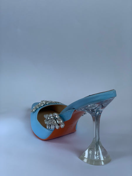 CHRYSTAL MULE LEMPI