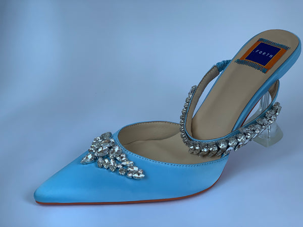 CHRYSTAL MULE LEMPI