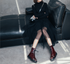 Description: Aamu Handmade Leather Lace Up Boots are all about attention to the finer details hand crafted perfect for winter with a plush lining. These ‘Aamu' ankle Lace Up Boots are crafted beautiful leather and have amazing metal detail on the top of the toes. Wear them casually with jeans or dresses.
