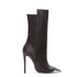 Annukka Vegan Leather sock boots