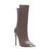 Annukka Vegan Leather sock boots