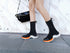 Aatukka Stretchy Platform Ankle Boots