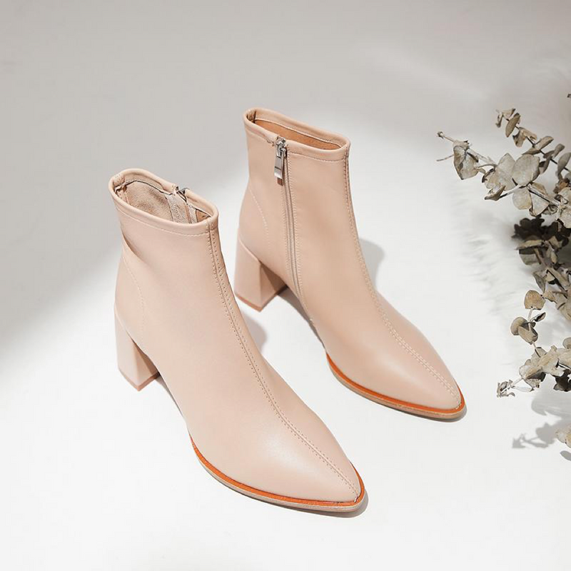 Tuula Ankle Boot